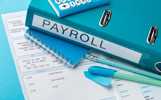 HST, Payroll & WSIB Services 
